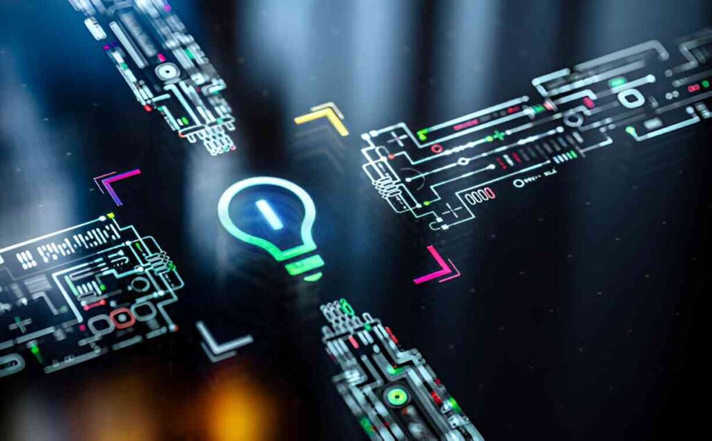 A Fresh Approach to Tech Innovation