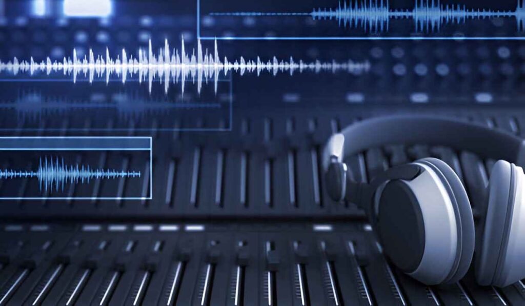 Audio-Visual Enhancements The Unsung Advantage