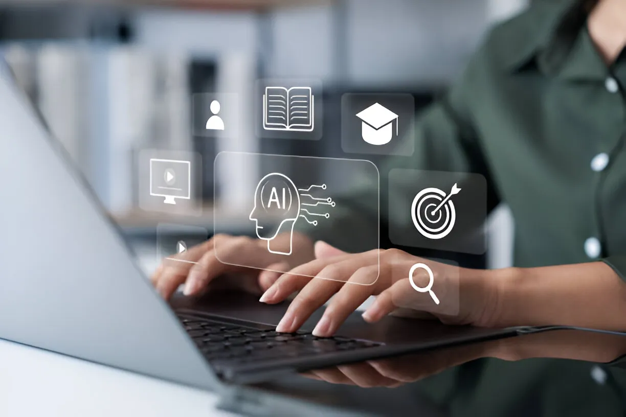 Duaction: The Future of Learning and Business Success