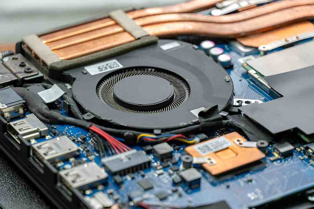 Optimize Cooling & Thermal Management