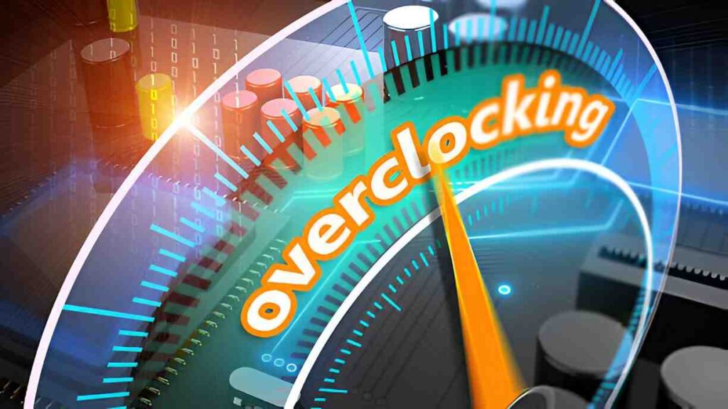 Overclocking Know Your Limits, Play Responsibly