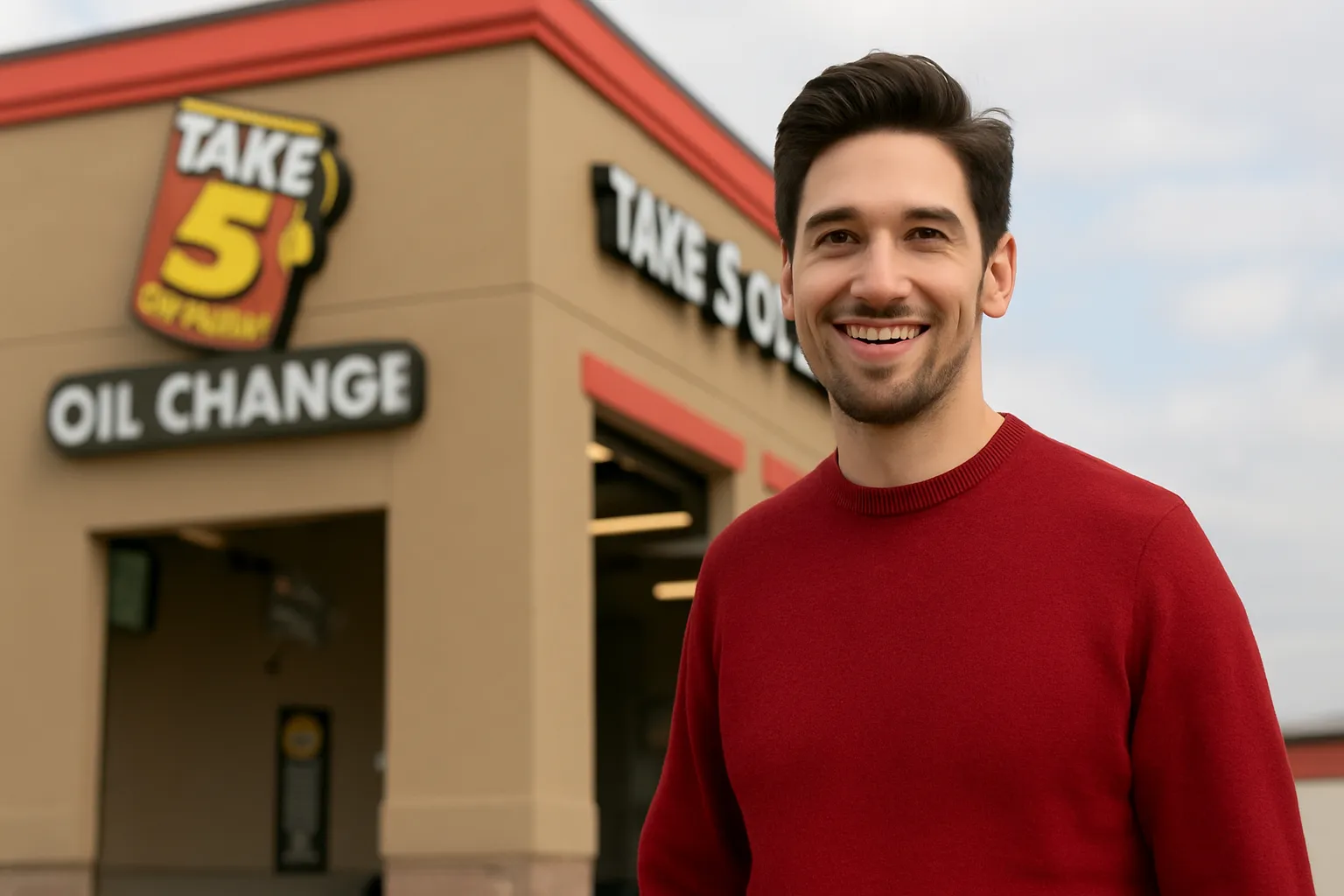 How to Save Money on Your Next Take 5 Oil Change (Without Skipping Quality)