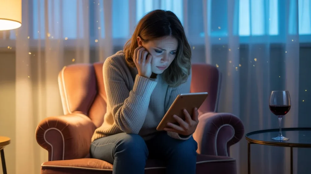 Signs Your Husband Has a Crush on Another Woman