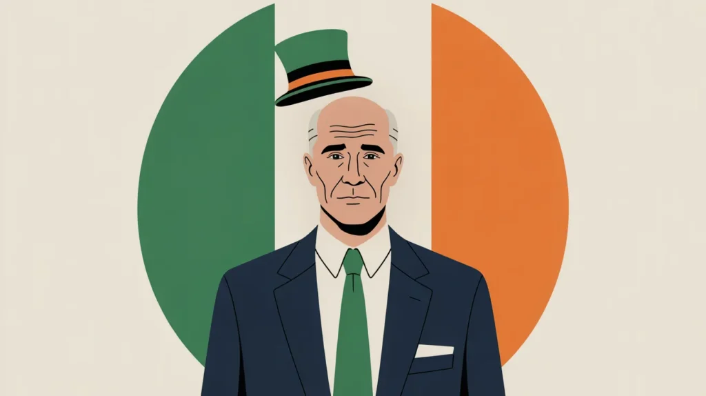 Why Should Ordinary English People Tolerate Irish Anglophobia
