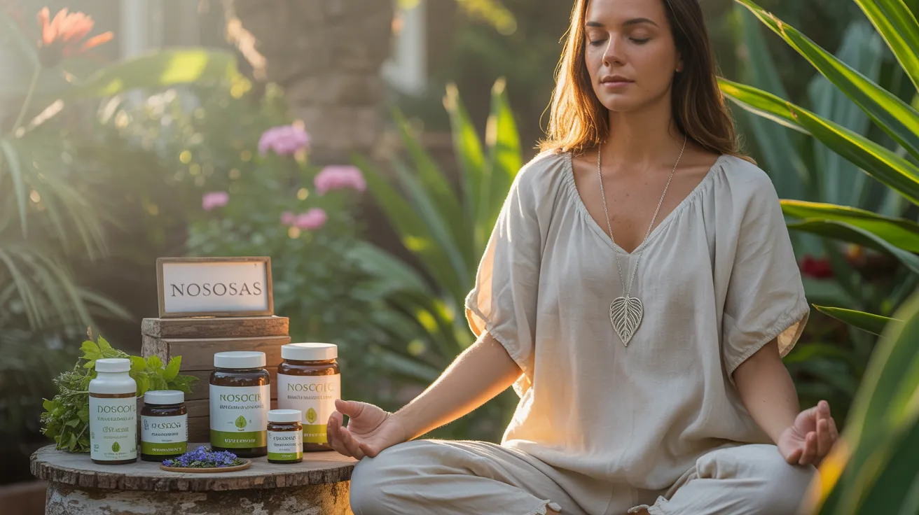 Nososas Wellness Trend Everyone Is Curious About in 2025