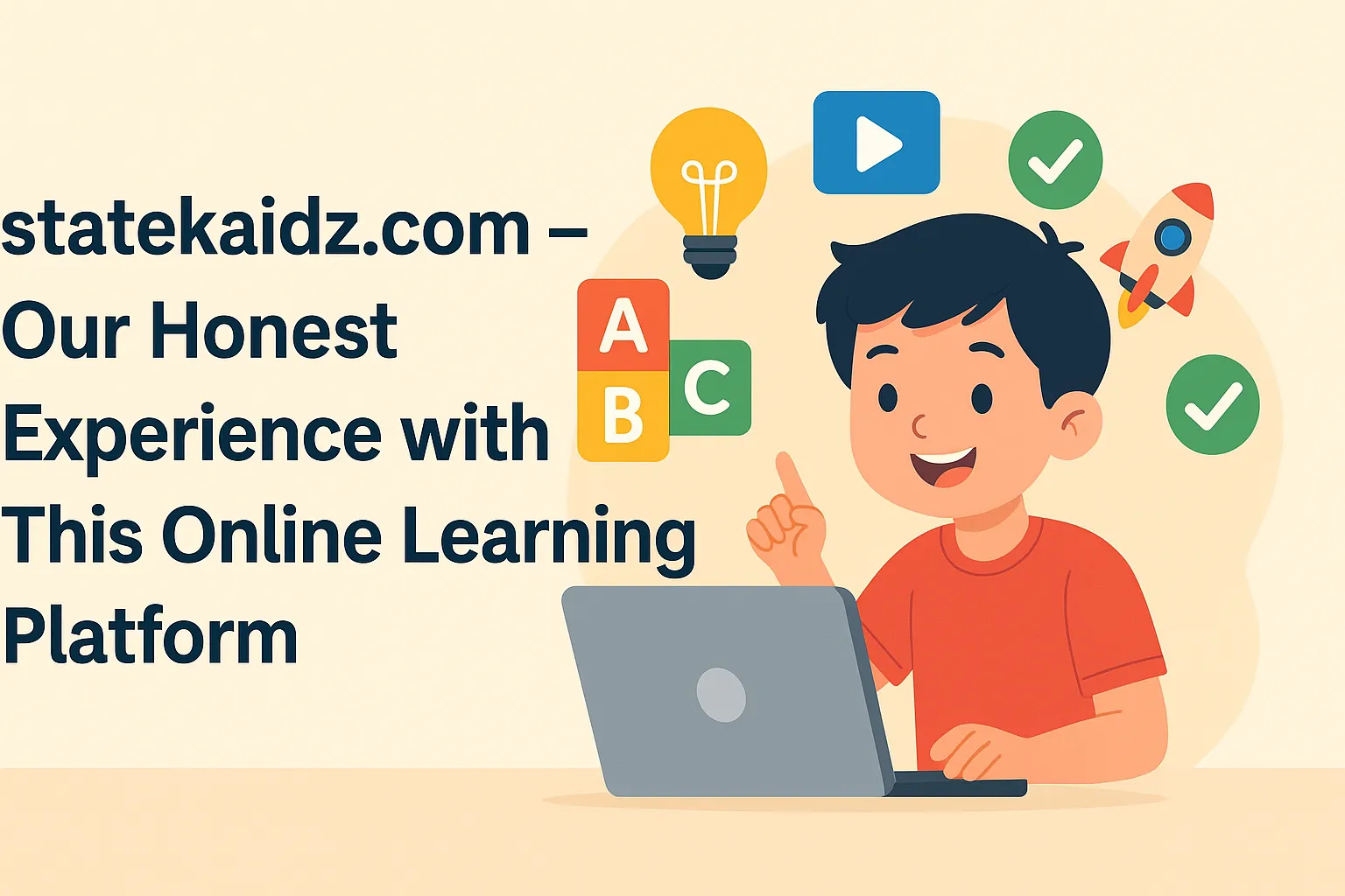 statekaidz.com – Our Honest Experience with This Online Learning Platform