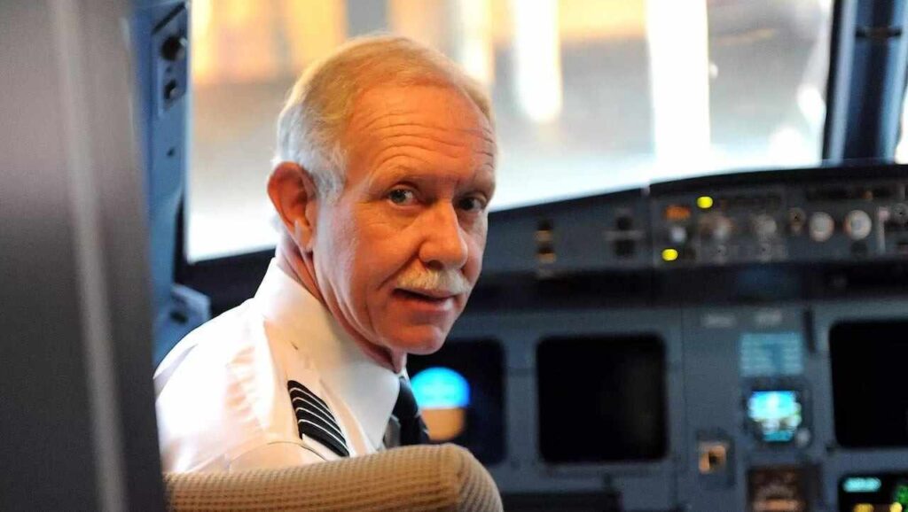 sully sullenberger