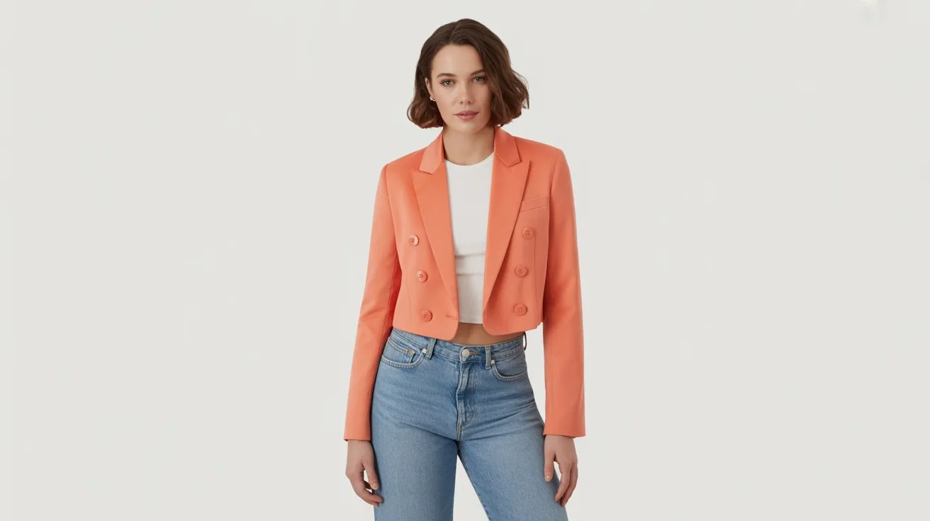 Ultimate Blazertje Guide: Style It in 2025