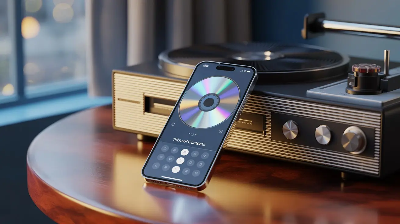 CDiPhone: Unlock 2025 Mobile Magic