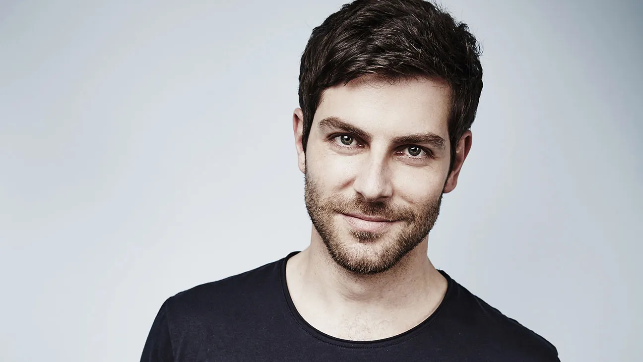 Is David Giuntoli Paralyzed? Truth Exposed