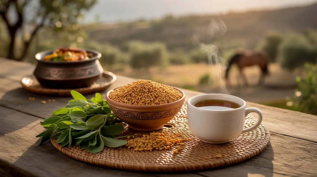 Foenegriek: Benefits, Uses, and History of This Ancient Herb