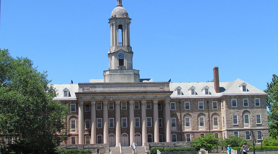 Penn State Campus