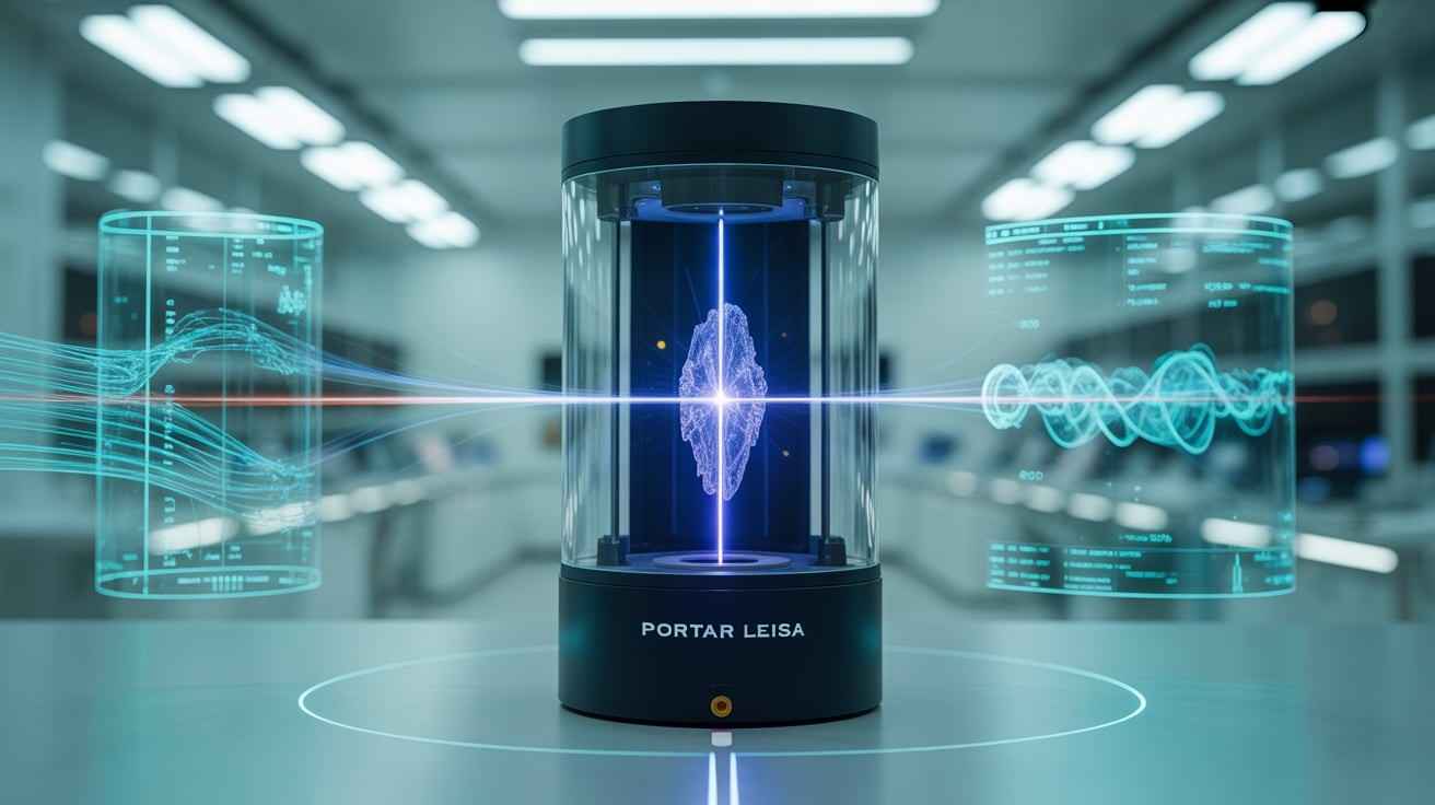 Portar Leisa: The Ultimate Guide to Next-Gen Optics