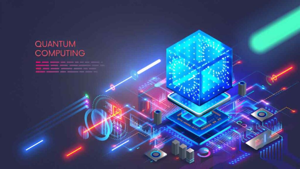 Quantum Computing The Next Frontier in Tech Trends PboxComputers