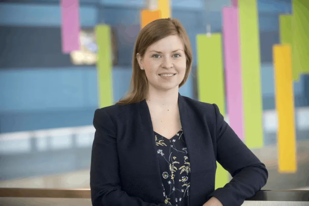 Dr. Catherine Ward-Melver