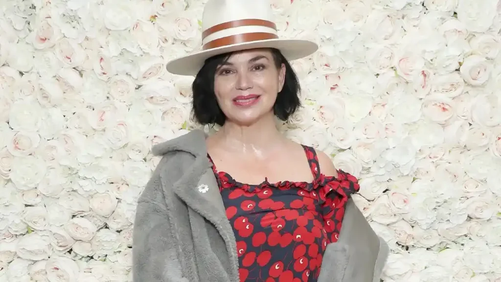 Karen Duffy