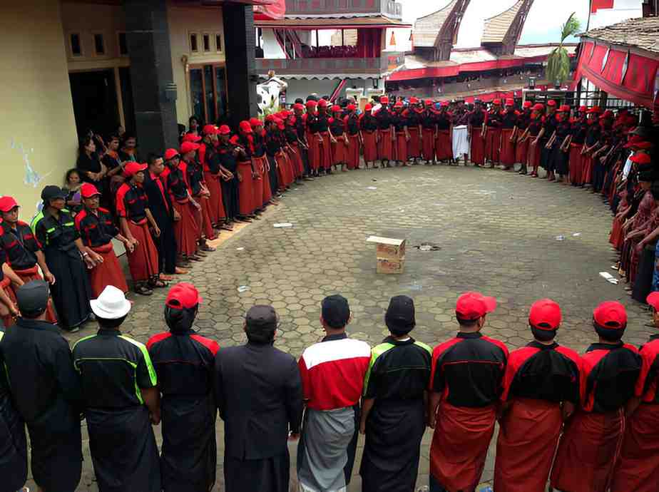 Korps Sukarela: Join Indonesia’s Volunteer Heroes