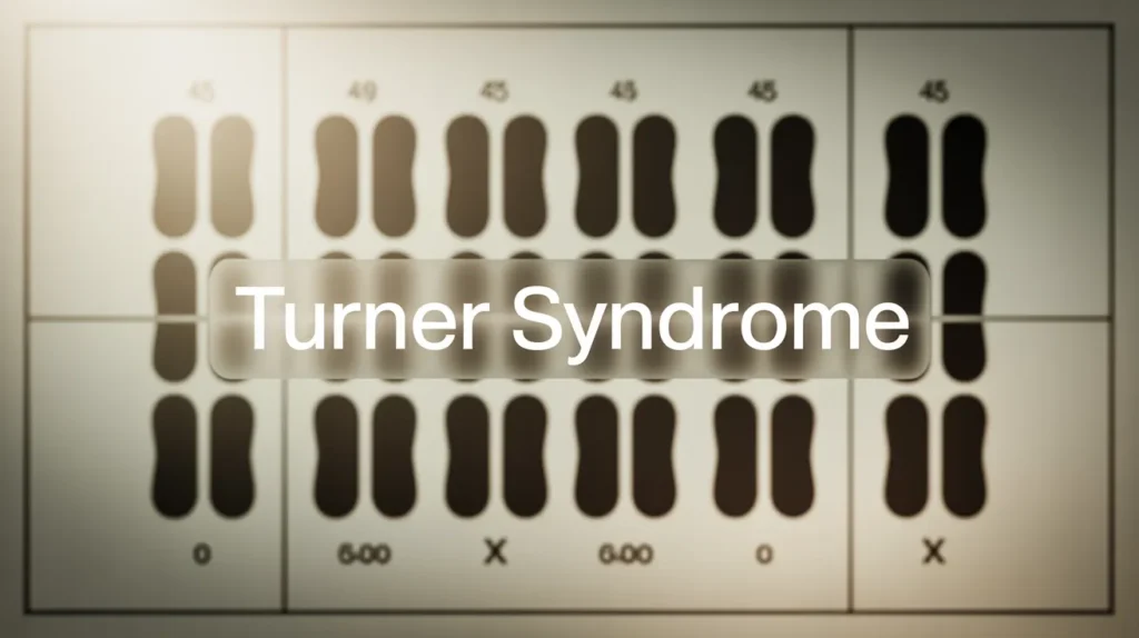 Turner syndrome